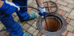 hydro jet drain cleaning cost