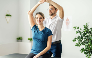 search chiropractic clinic